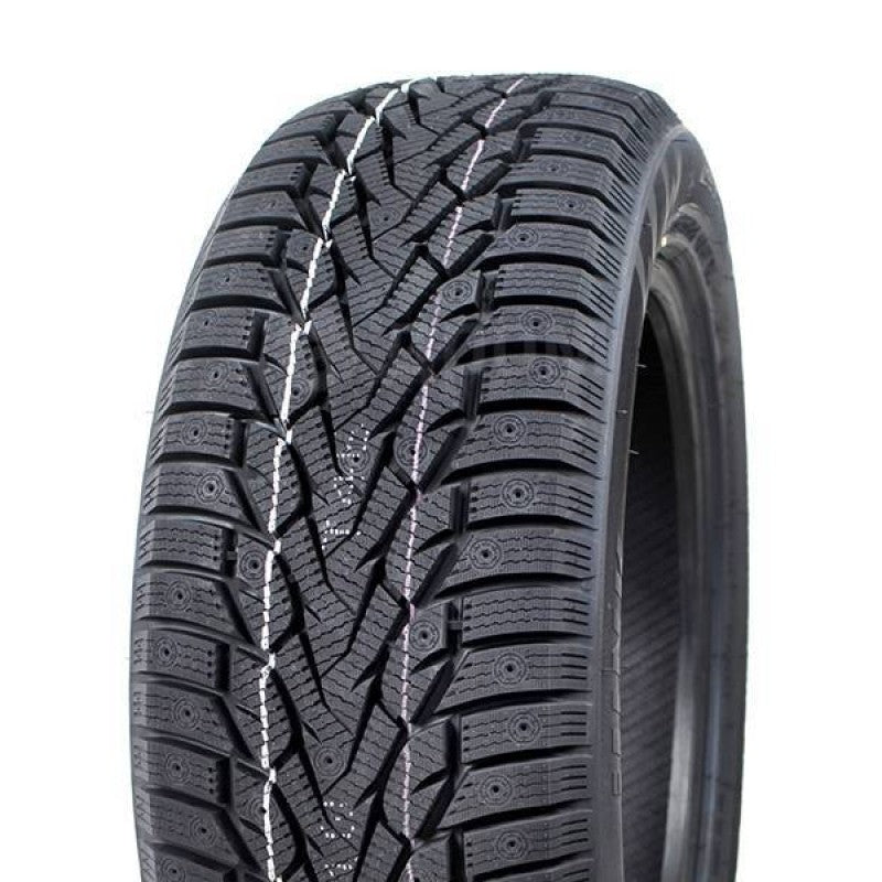 ILINK SNOW LT275/70R18 125/122Q 10PLY E ILINK WINTERVORHUT STUD III SNOW TIRE Tire