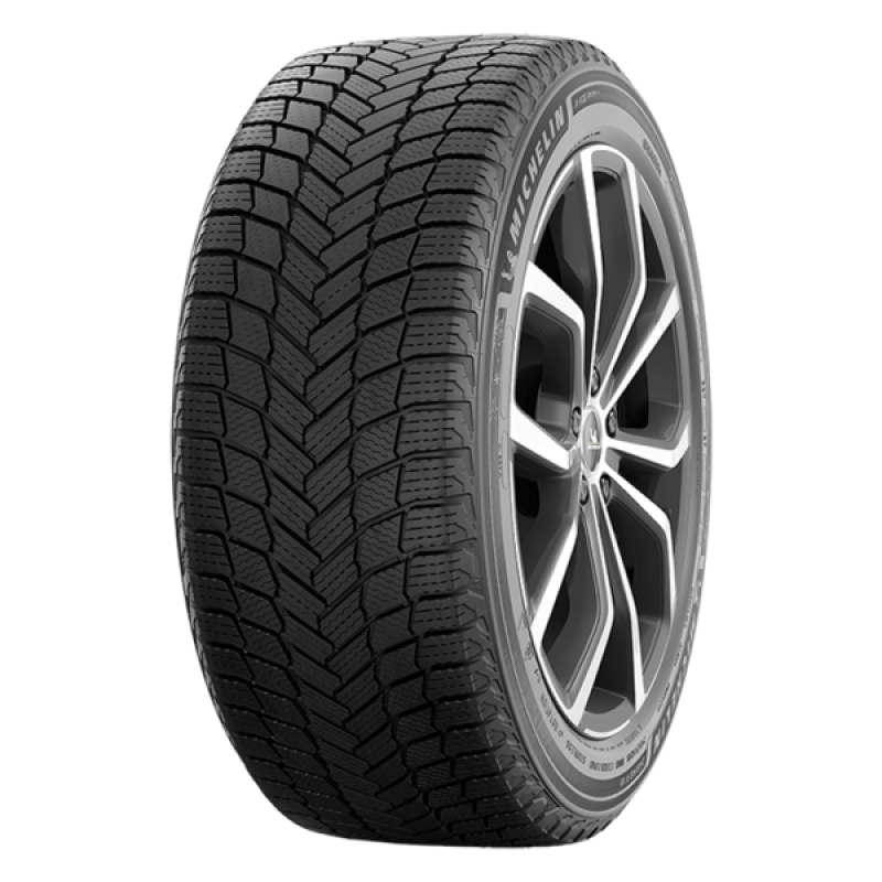 MISC Brands 205/55R16 94H XL MICHELIN X-ICE SNOW+ Tire
