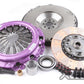 XClutch 03-06 Nissan 350Z Track 3.5L Stage 2 Cushioned Ceramic Clutch Kit