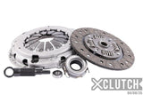 XClutch 13-20 Scion FR-S/Subaru BRZ/Toyota 86 2.0L Standard Replacement Organic ClutchPro Clutch Kit