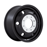 XD XD001 DRW 22X8.25 8X170 +125 G-BLK (DI) Wheels