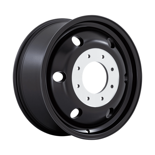 XD XD001 20X8.25 8X170 S-BLK 115MM Wheels