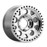 XD XD222 RACE 17X8.5 5X5 MCH 0MM W-RING Wheels