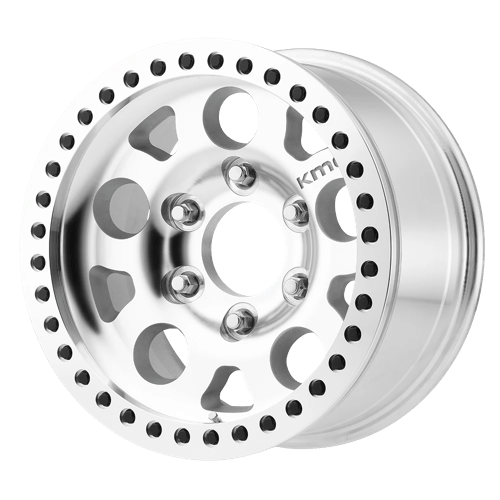 XD XD222 RACE 17X8.5 8X170 MCH 0MM Wheels