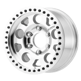 XD XD222 RACE 17X8.5 8X170 MCH 0MM Wheels
