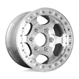 XD XD231 17X8.5 6X6.5 MACHINED 00MM Wheels