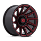 XD SPECTER 20X10 5X5.0 71 G-BLK RTCC -18 Wheels