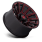 XD SPECTER 20X10 5X5.0 71 G-BLK RTCC -18 Wheels