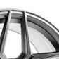 19x8.5 Satin Gun Metal Cold Forged Collection XENON Variant Forged  Alloy Wheels