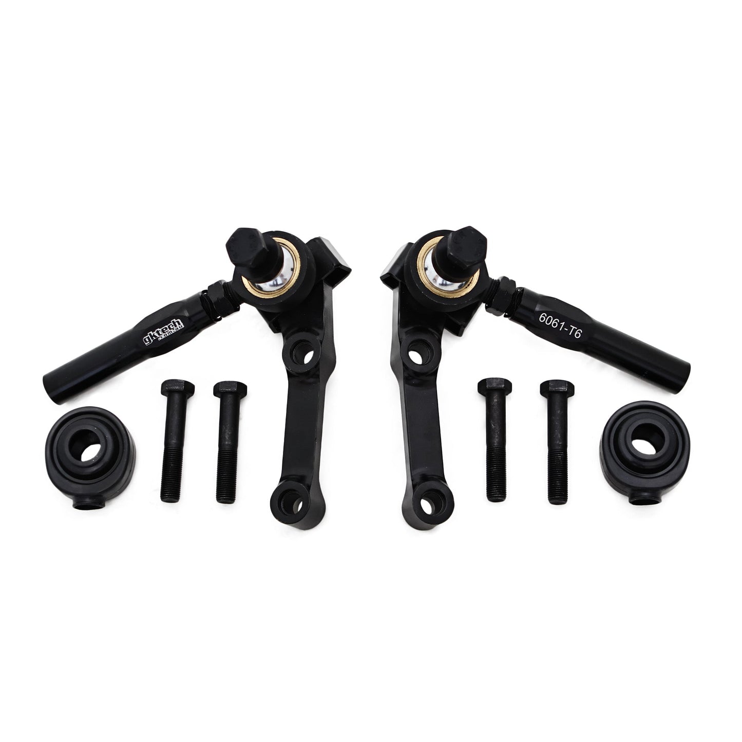 JZX90 / JZX100 / JZX110 Steering Angle Kit with Ackermann adjustment