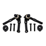 JZX90 / JZX100 / JZX110 Steering Angle Kit with Ackermann adjustment