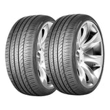MISC Brands 275/35R19 100W XL HILO VANTAGE XU1 M+S Tire