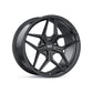 20x9 Satin Black Cold Forged Collection XENON Variant Forged  Alloy Wheels
