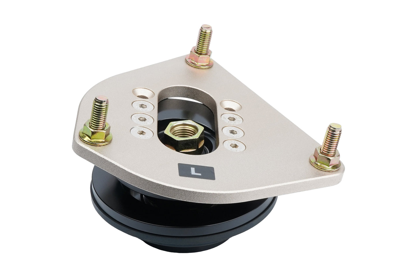 Camber Upper Mount - Front Left - Y-02-CMB-FL-UM