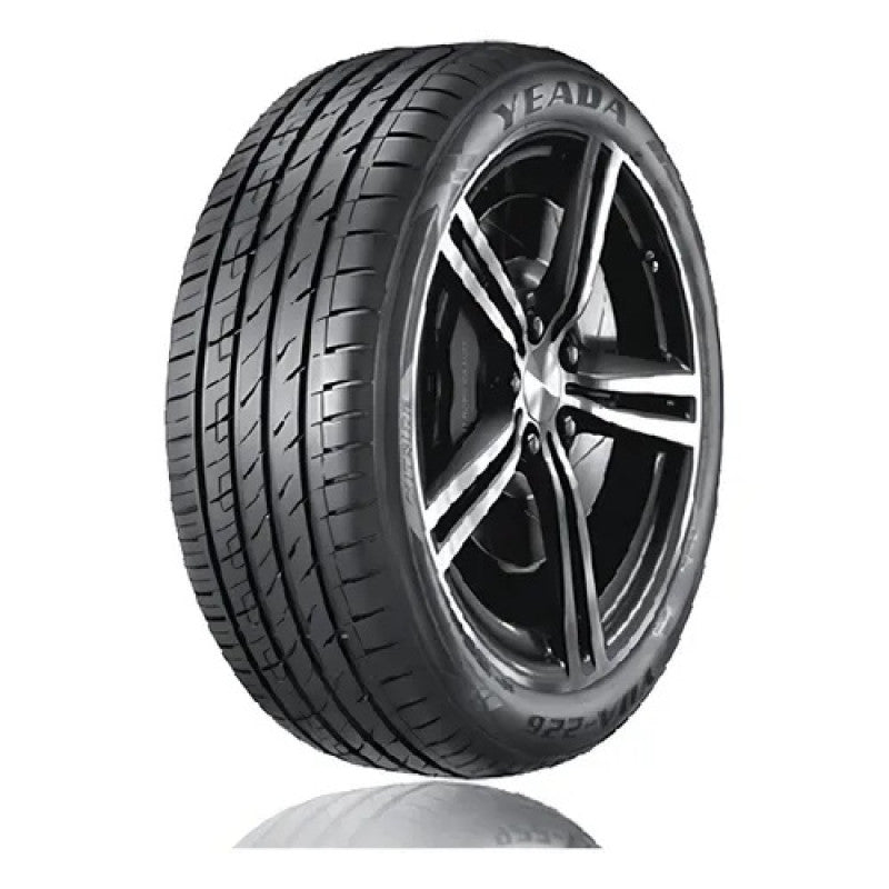 MISC Brands 245/35R19 93W YEADA YDA-226 UHP Tire