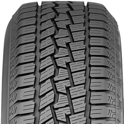 Yokohama GEOLANDAR CV 4S G061 215/55R17 98V XL
