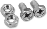 Yuasa 20mm/12mm w/Round Spacer for YTX20/YTX20L