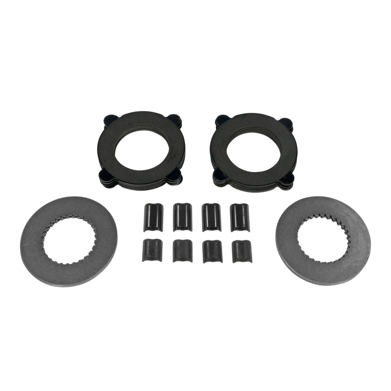 Yukon Gear Dura Grip Clutch Kit for Chrysler/AAM 11.5in