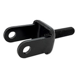Z33/Z34 replacement camber/traction arm clevis