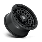 Fuel 1PC D633 17X9 8X180 MT-BLK 1MM Wheels