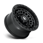 Fuel 1PC ZEPHYR 17X8 5X114.3 GD 71.5 +28MM Wheels