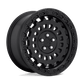 Fuel 1PC ZEPHYR 17X8 5X4.5 71.5 AG 38MM Wheels