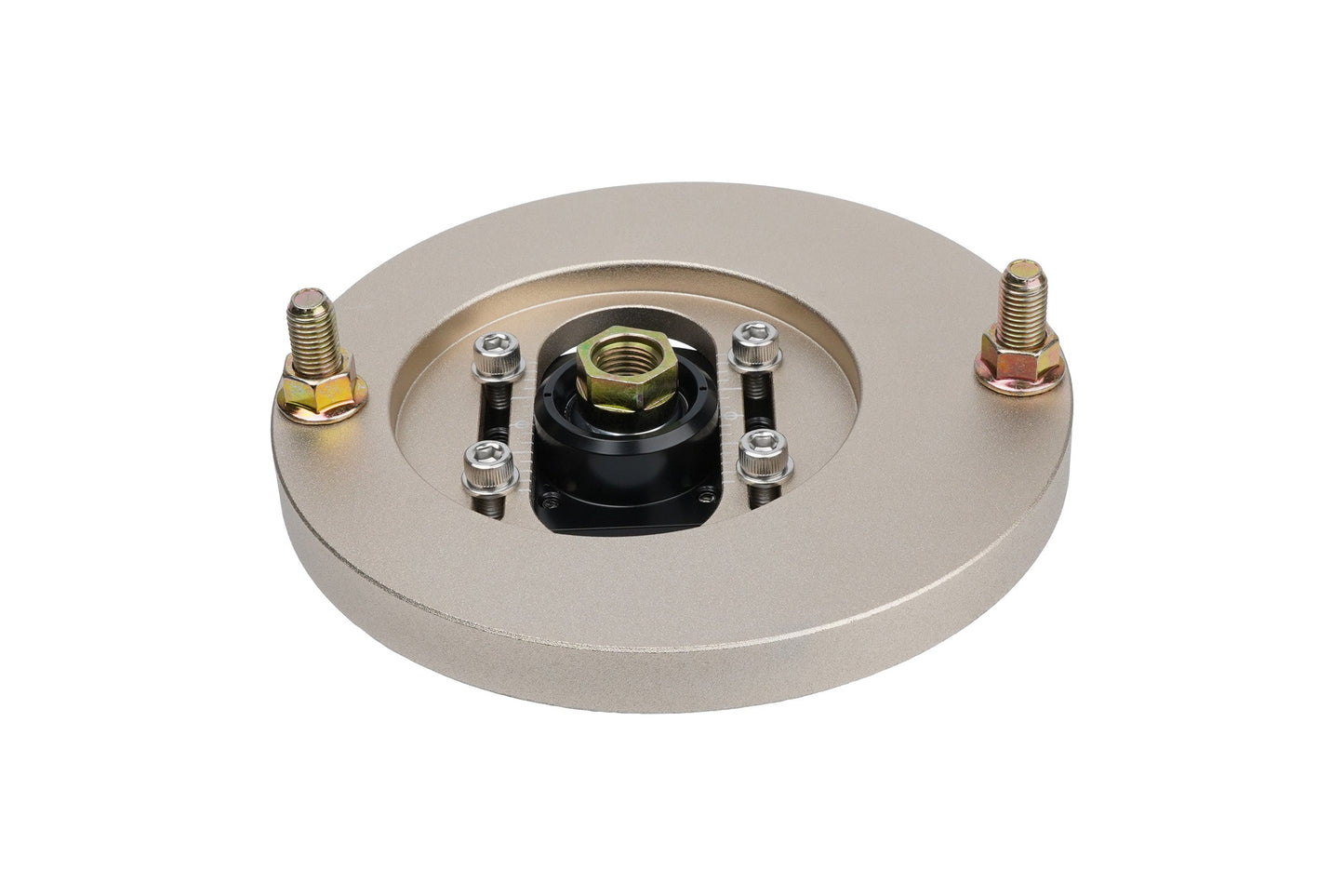 Camber Upper Mount - Front - ZG-09-CMB-F-UM