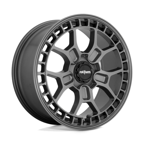 Rotiform ZMO-M 19X8.5 5X112 66.56 VD 45MM Wheels