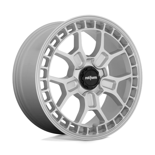 Rotiform ZMO-M 19X8.5 5X112 66.56 SL 45MM Wheels