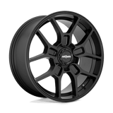 Rotiform R177 19X8.5 5X4.25 MT-BLK 45MM Wheels