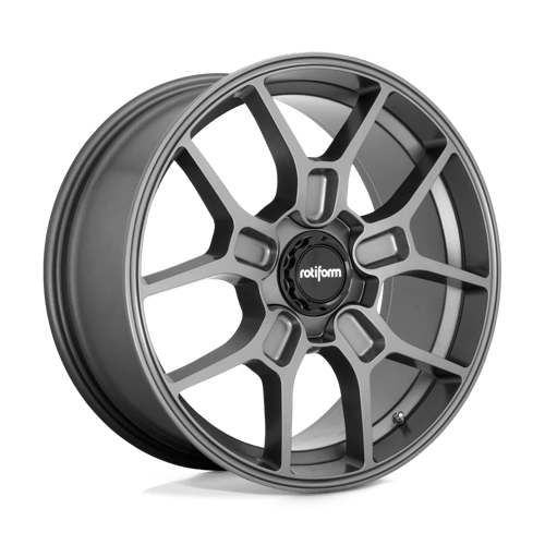 Rotiform ZMO 19X8.5 5X120 72 GD 6.08 35MM Wheels