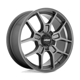 Rotiform R178 19X8.5 5X4.5 MT-ANTH 35MM Wheels