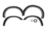 Fender Flares | Defender | PCL Blue Streak | Ram 2500 2WD/4WD (2020-2024)