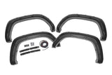 Fender Flares | Defender | 588 Electric Lime | Toyota Tacoma 2WD/4WD (16-23)