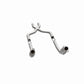 MagnaFlow Direct Fit Catalytic Converter 2011 Ford Mustang 3.7L