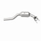 MagnaFlow Direct Fit Catalytic Converter 01-05 Porsche 911 3.6L Front Left (California)