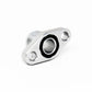 Torque Solution Oil Drain Flange -10AN for Garrett GT/GTX & BW EFR