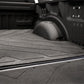 Dee Zee 07-18 Chevrolet Silverado Heavyweight Bed Mat - Custom Fit 6 1/2Ft Bed (X Pattern)