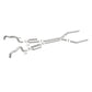 MagnaFlow Sys Cat-Back 67-72 GM F-Body 3inch Std