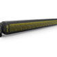 DV8 Offroad 20In Elite Series Amber LED Light Bar - Single Row