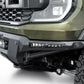 Addictive Desert Designs2024+ Ford Ranger Raptor Phantom Front Bumper