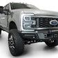 Addictive Desert Designs2023+ Ford F250/F350 Super Duty Phantom Front Bumper