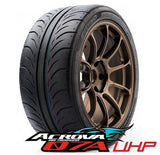 Zestino Acrova 07UHP 235/45ZR17 94W TW340