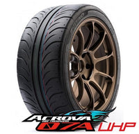 Zestino Acrova 07UHP 235/40ZR18 91W TW340