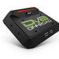 DV8 Offroad 07-18 Jeep Wrangler JK Spare Tire Delete