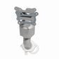 MagnaFlow Direct Fit Catalytic Converter 09-14 Acura TSX 2.4L / 08-12 Honda Accord 2.4L