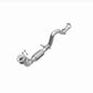 BRE Exhaust 15-17 JEEP RENEGADE 2.4L Front Pipe Kit