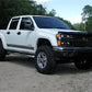Tuff Country 04-12 Chevy Colorado 4x4 4in Lift Kit (No Shocks)