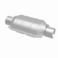MagnaFlow Universal Catalytic Converter 2.5inch OBDII Rear