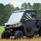 Seizmik 16-24 Can Am Defender HD5-HD10 Front Soft Door Kit